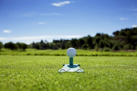 Golf Tees - divotEND Scotland