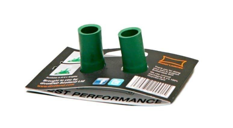 Golf Tees - divotEND Scotland