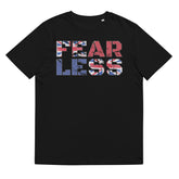 Fearless SENTRY Thick Soft Organic Cotton