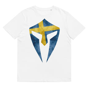 Viking Cross SENTRY Thick Soft Organic Cotton Tshirt