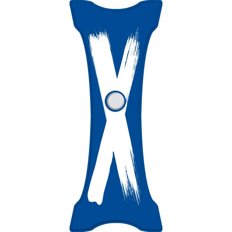 #Options_Smart Mat Saltire