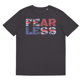 Fearless SENTRY Thick Soft Organic Cotton